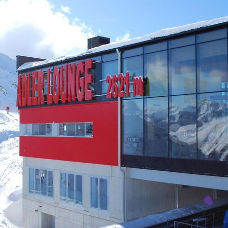 Scol Sporthotel Grossglockner Kals am Grossglockner Exterior photo