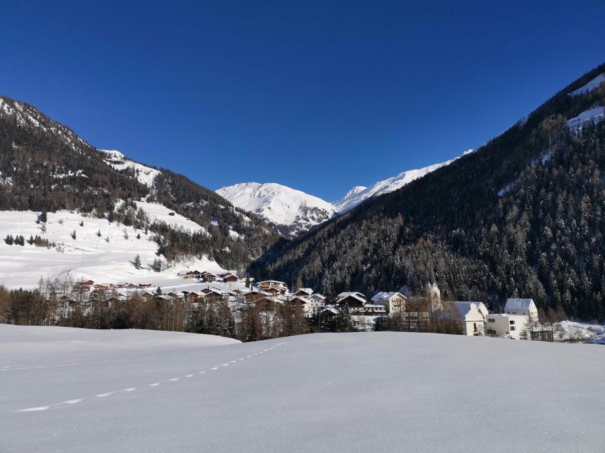 Scol Sporthotel Grossglockner Kals am Grossglockner Exterior photo