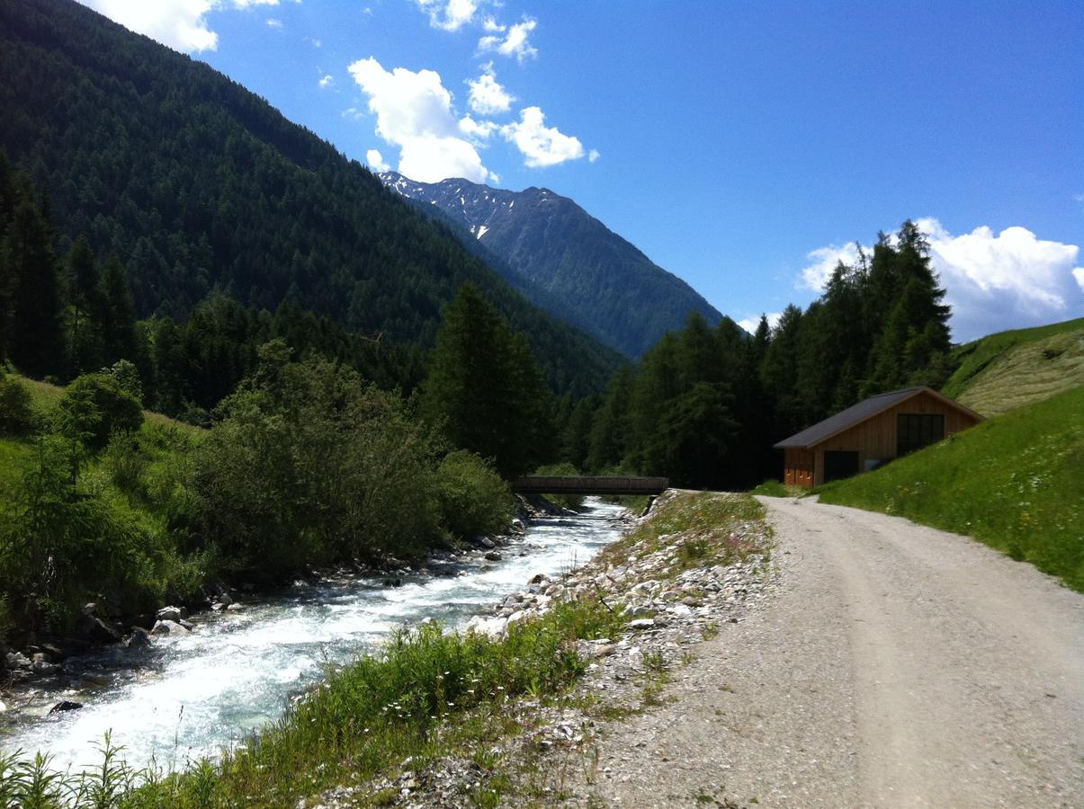 Scol Sporthotel Grossglockner Kals am Grossglockner Exterior photo