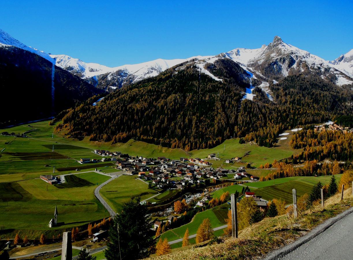Scol Sporthotel Grossglockner Kals am Grossglockner Exterior photo