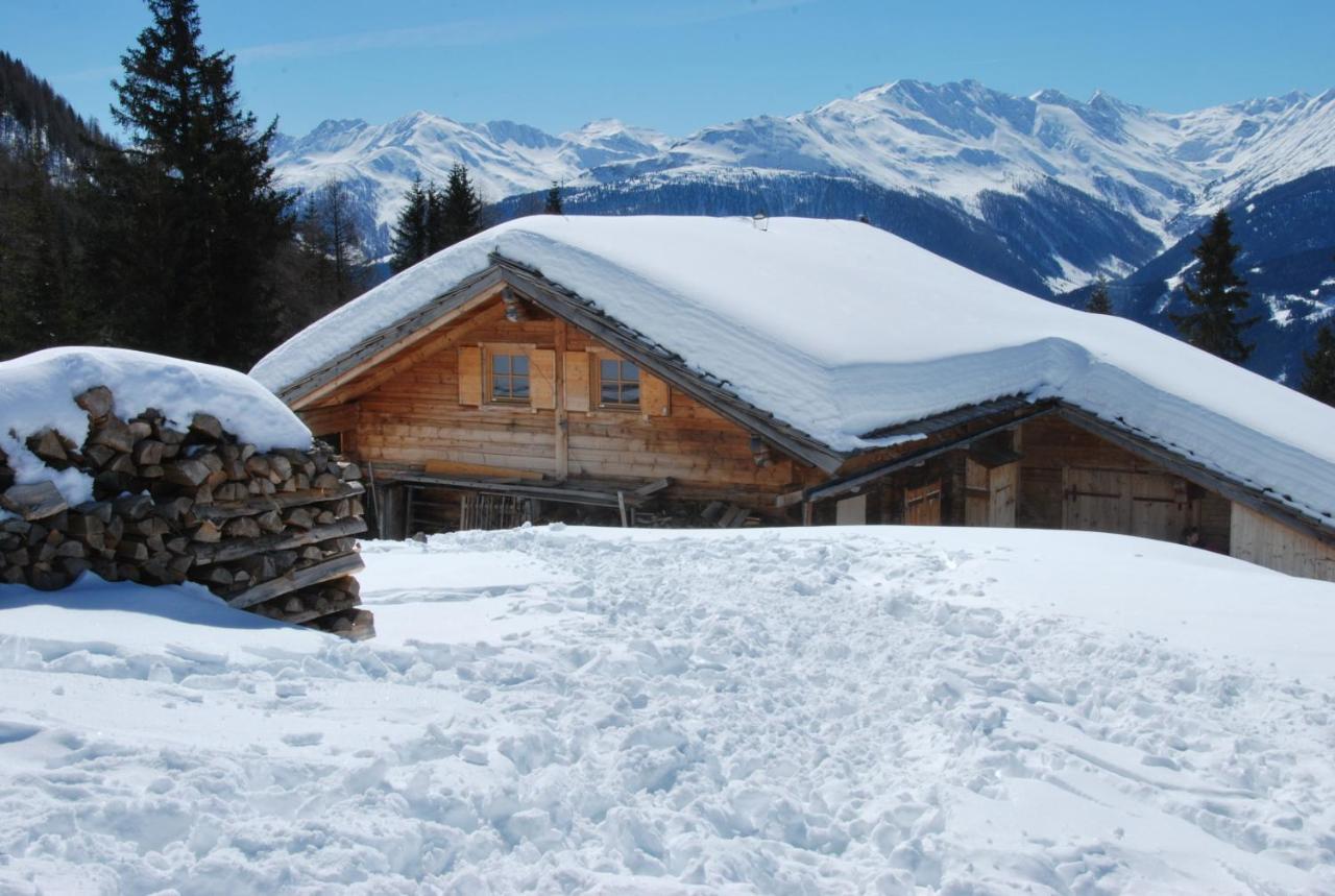 Scol Sporthotel Grossglockner Kals am Grossglockner Exterior photo