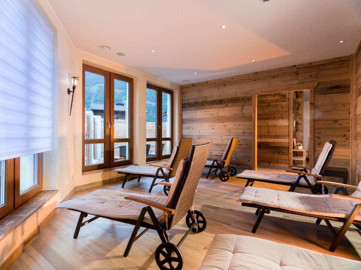 Scol Sporthotel Grossglockner Kals am Grossglockner Exterior photo